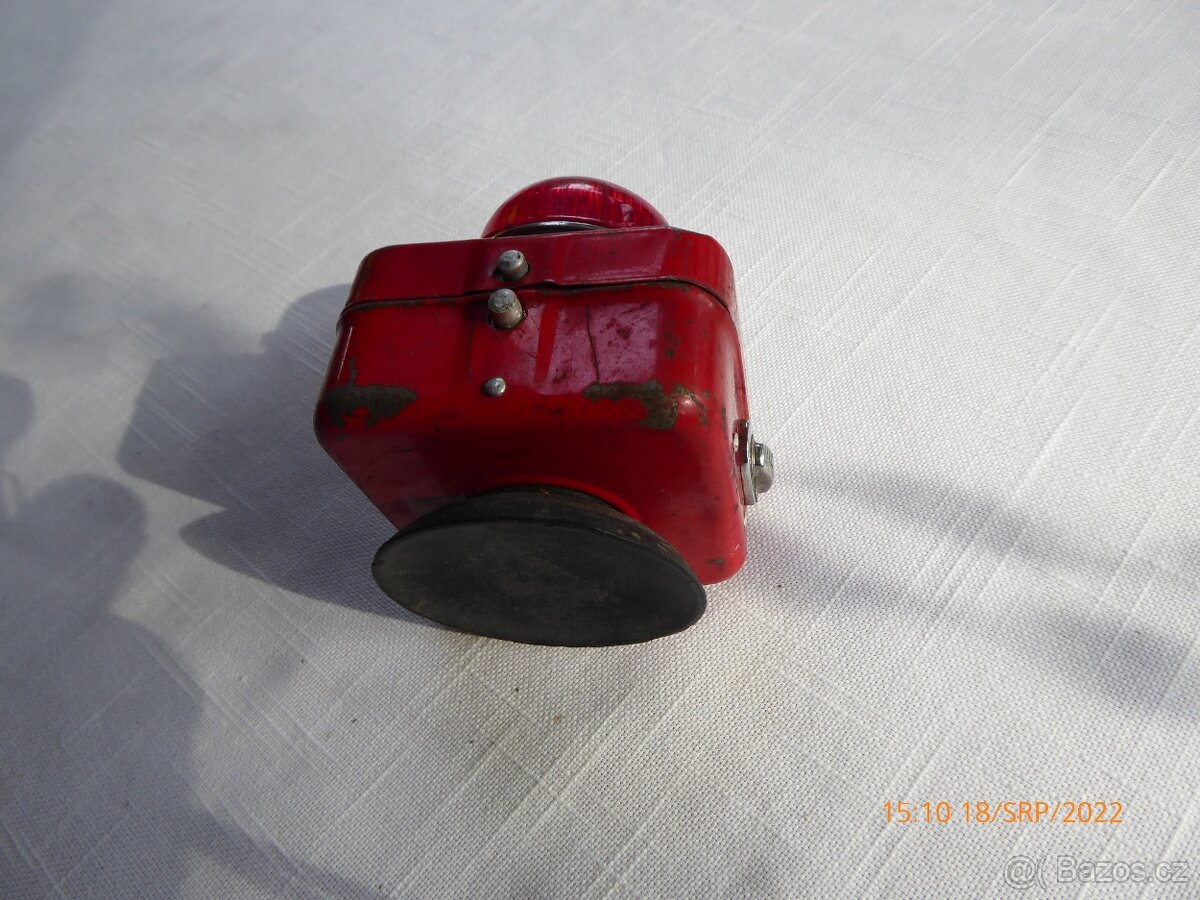 3 HISTORICKÉ BATERKY - 5