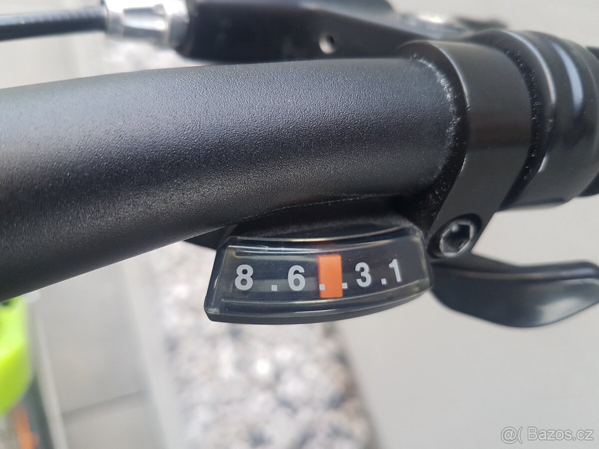 Trek Wahoo 26´´ - 5