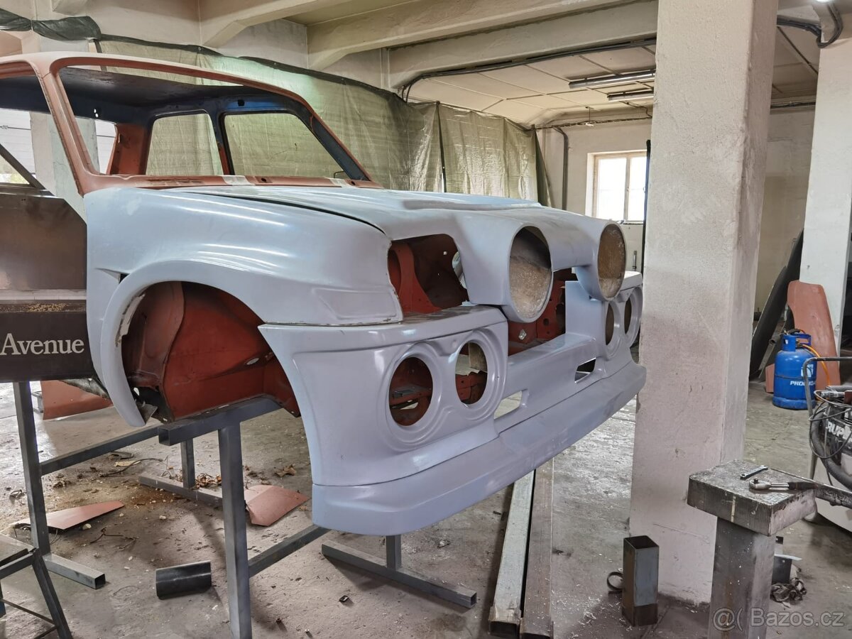 Renault 5 MAXI Gr.B - 5