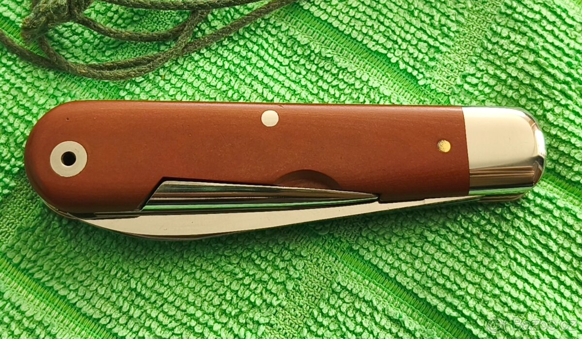 ELSENER SOLDIER 1955 - 5