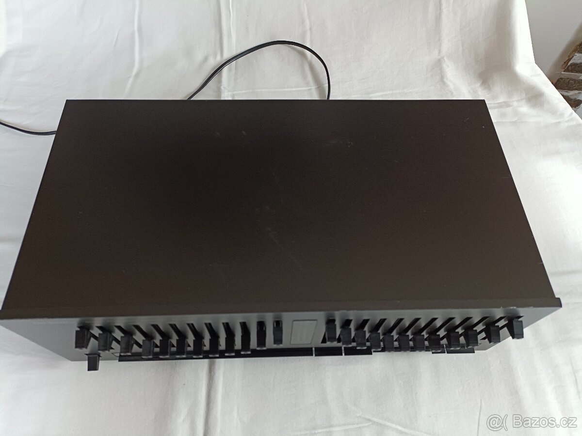 Equalizer Technics SH-8020 - 5
