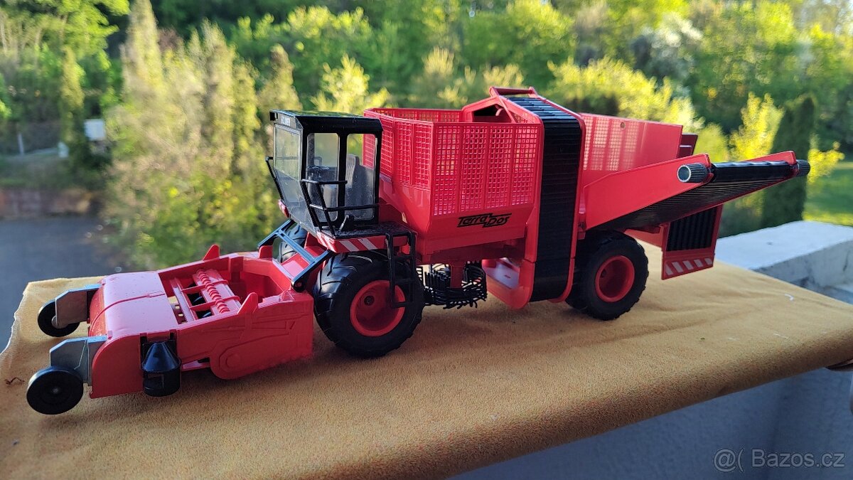 Holmer Terra Dos , 1/32 - 5