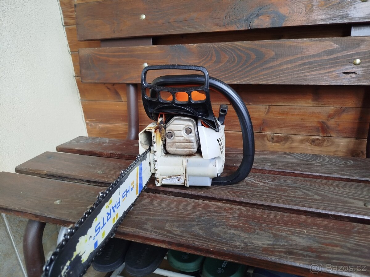 Stihl MS 181 - 5