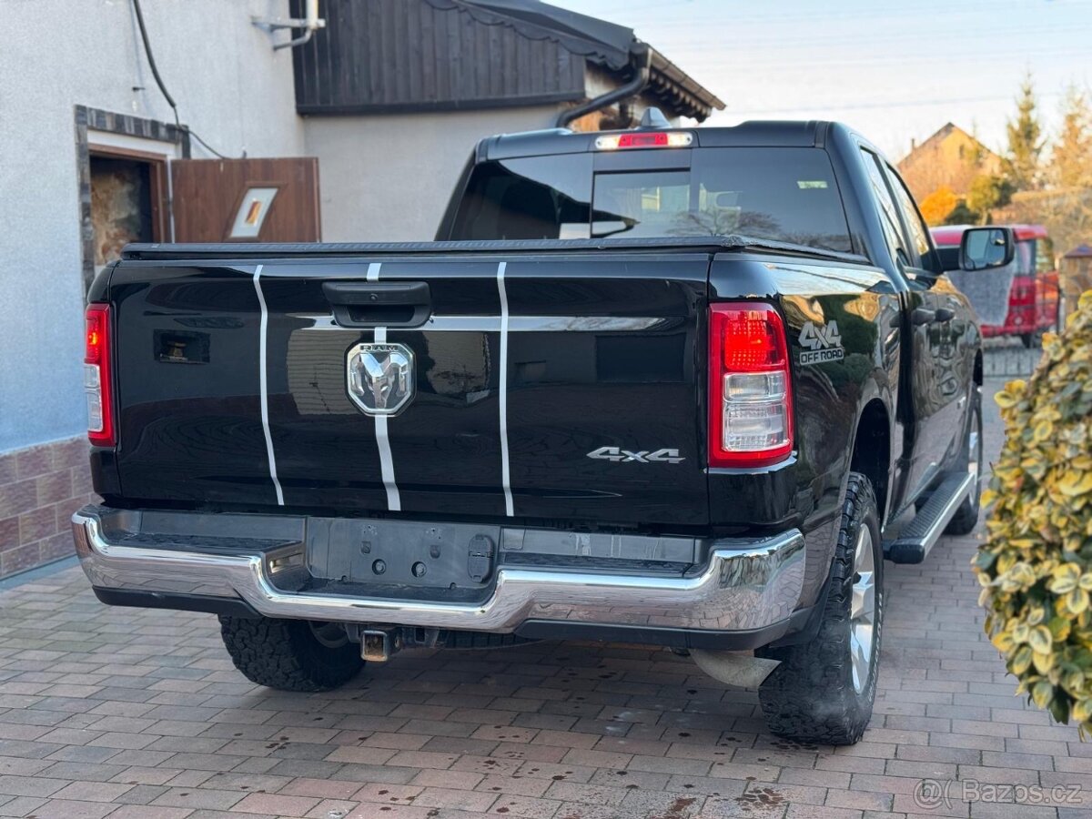 Dodge RAM 1500
