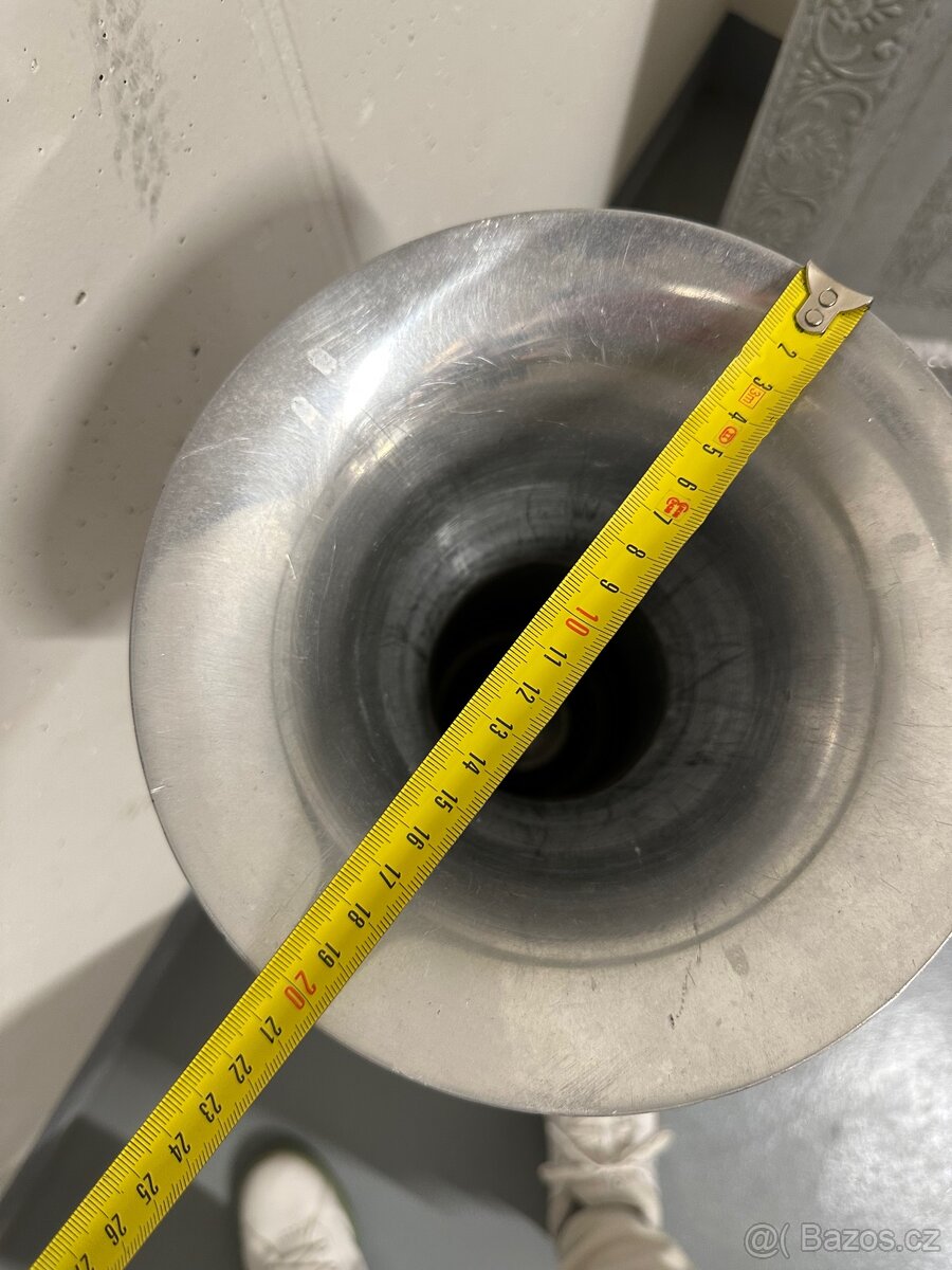 Dekorativní vázy 2ks - 5