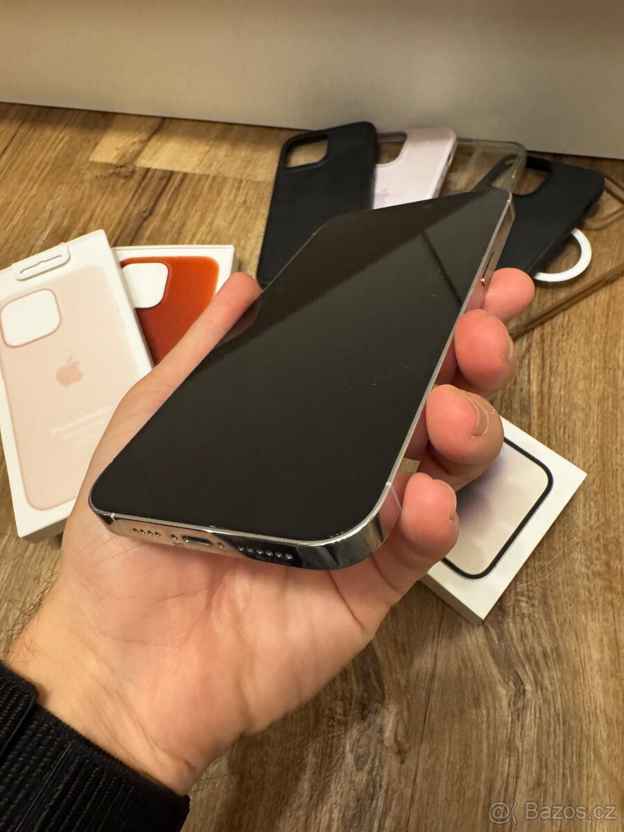 iPhone 14 Pro Max 256 GB - 5