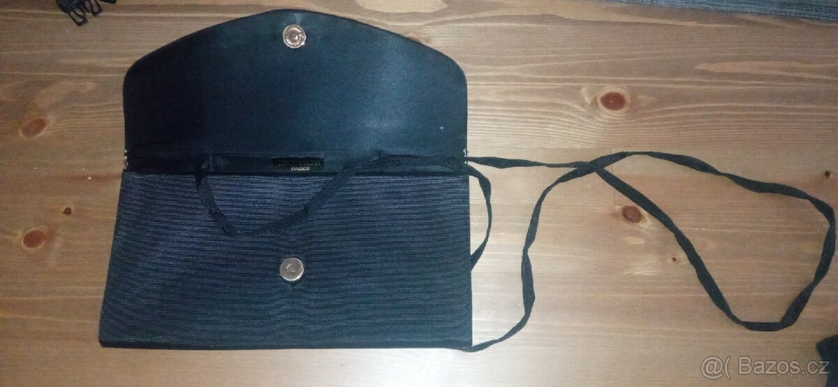 KABELKY A RŮZNÉ BRAŠNY KUS 20KČ - 5