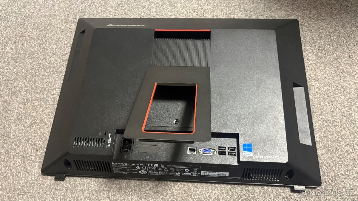 Počítač all-in-one - 5