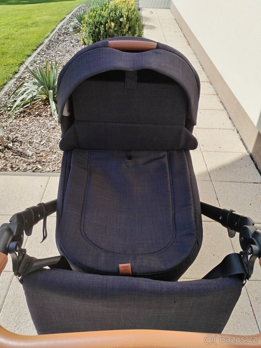 ROAN BLOOM - DVOJKOMBINACE - 5