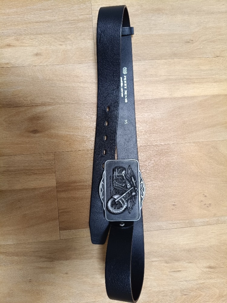 Dámské moto věci - 5