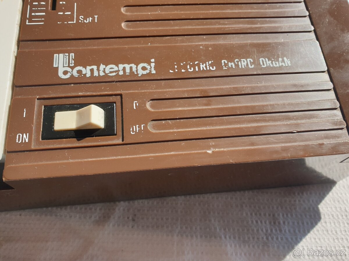 Klávesy bomtompi - 5