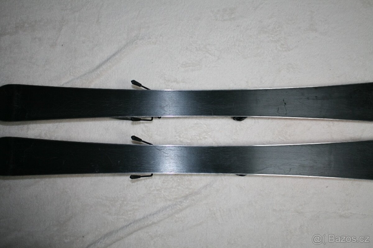 lyže Rossignol hero 110 cm , lyžaky - 5