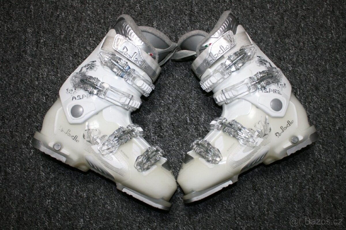 lyže Salomon Sun 136 cm - 5