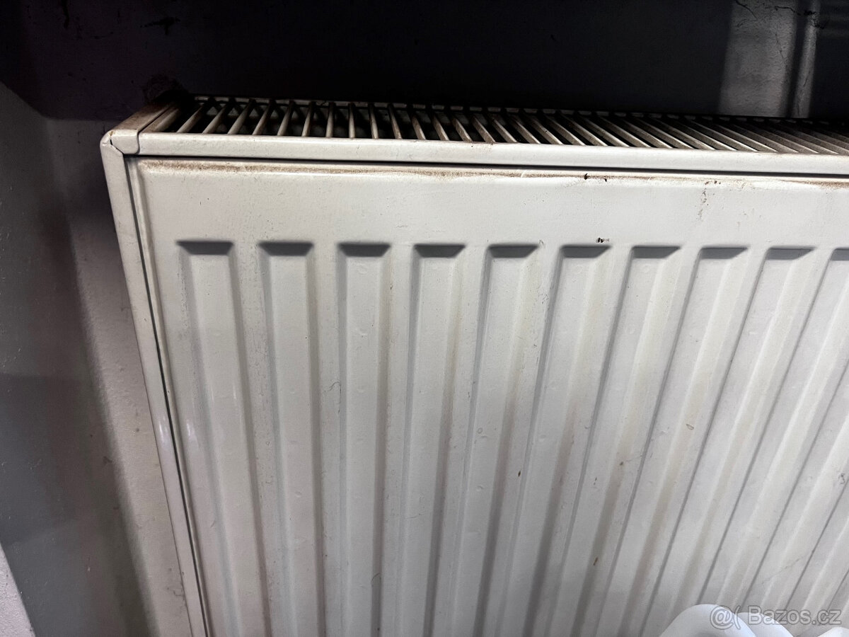 Radiátor KORADO - 5