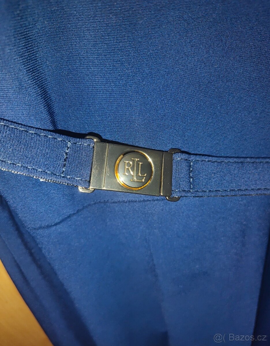 Šaty Polo Ralph Lauren vel. S - 5