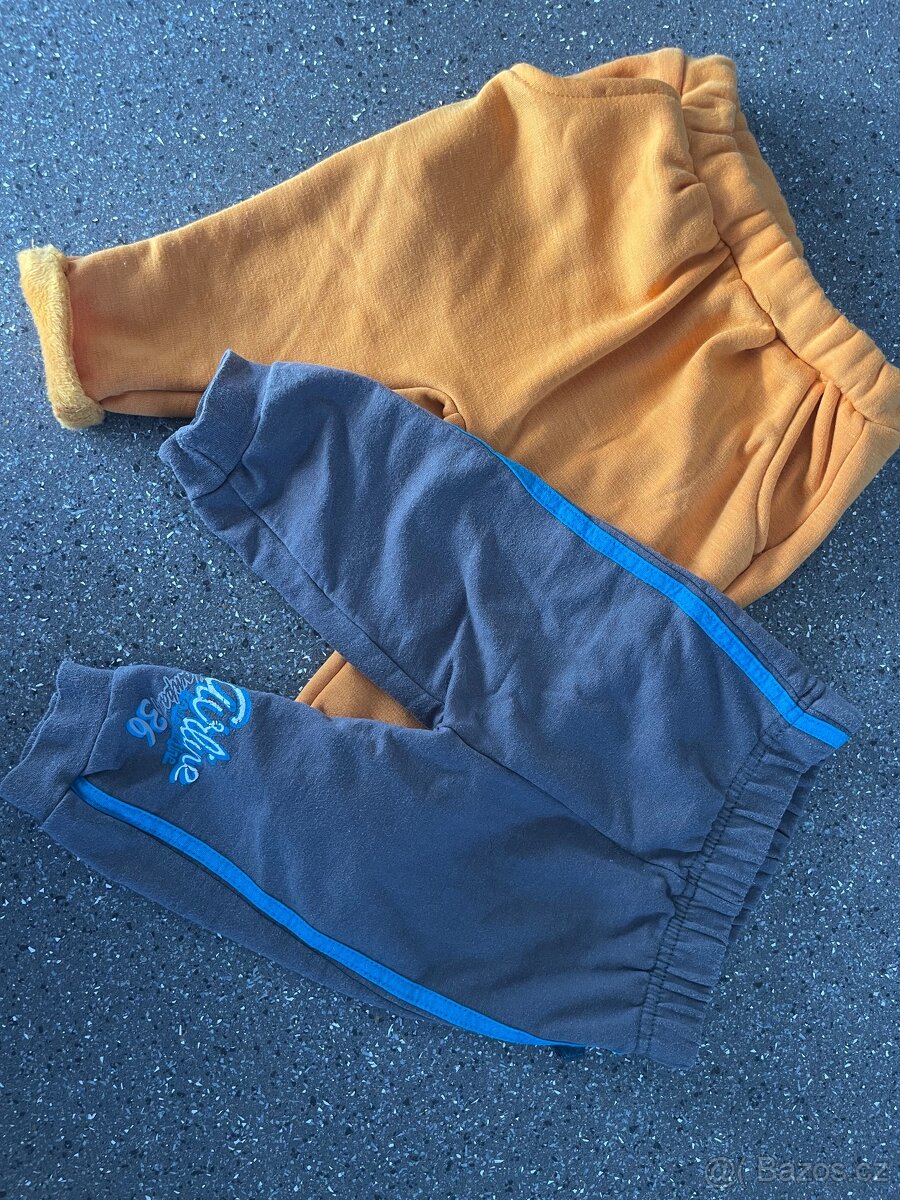 Set oblečení 42 ks - 5