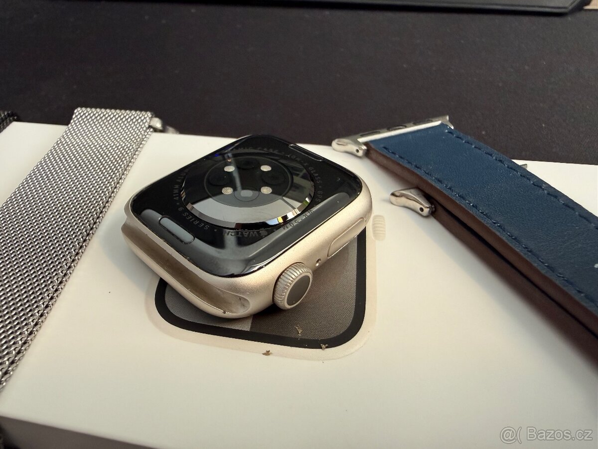 Apple Watch 9 41mm - 5