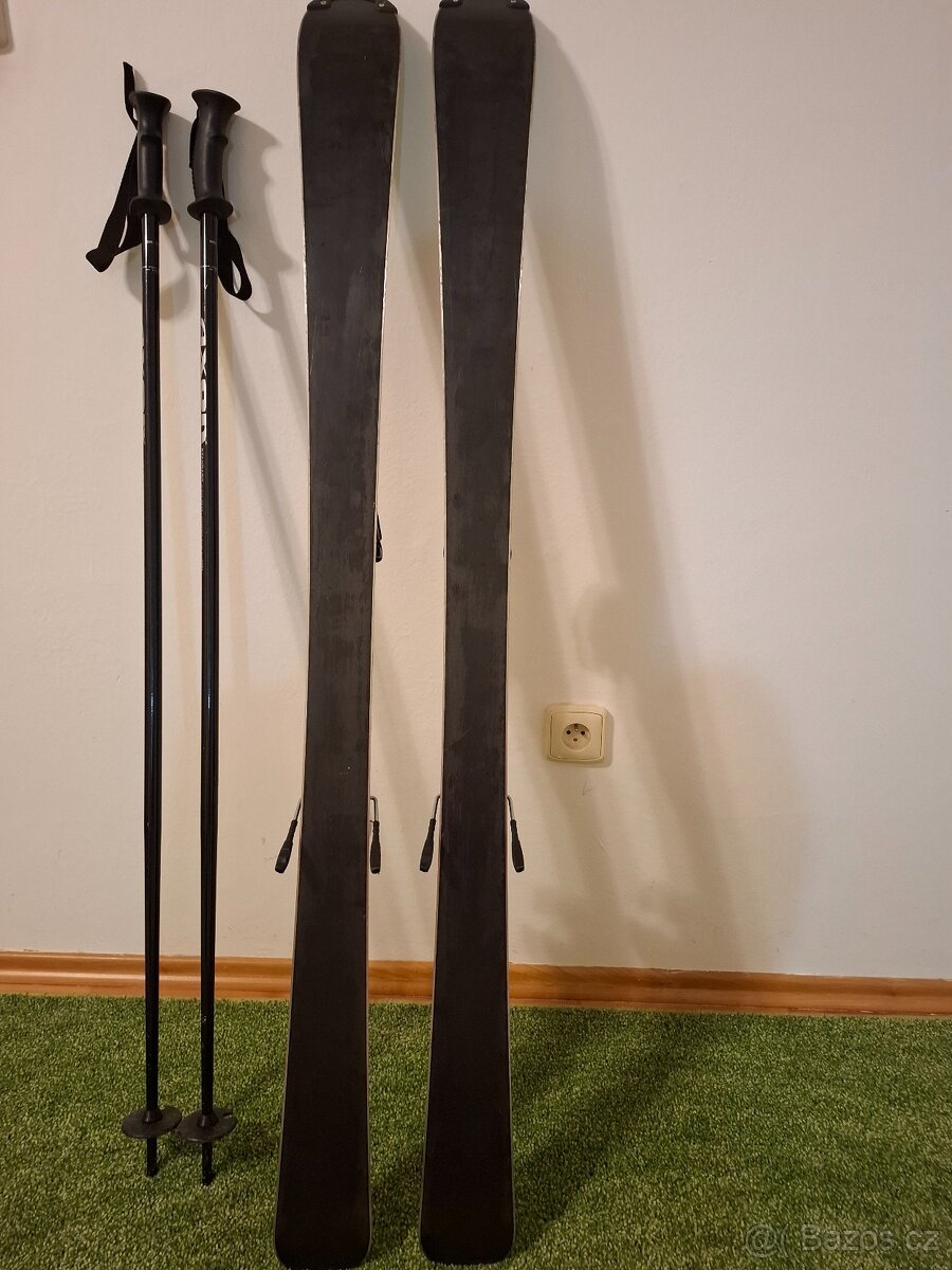 Dětské lyže Nordica - 5