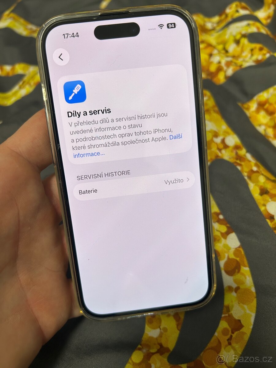 iPhone 14 pro - 5