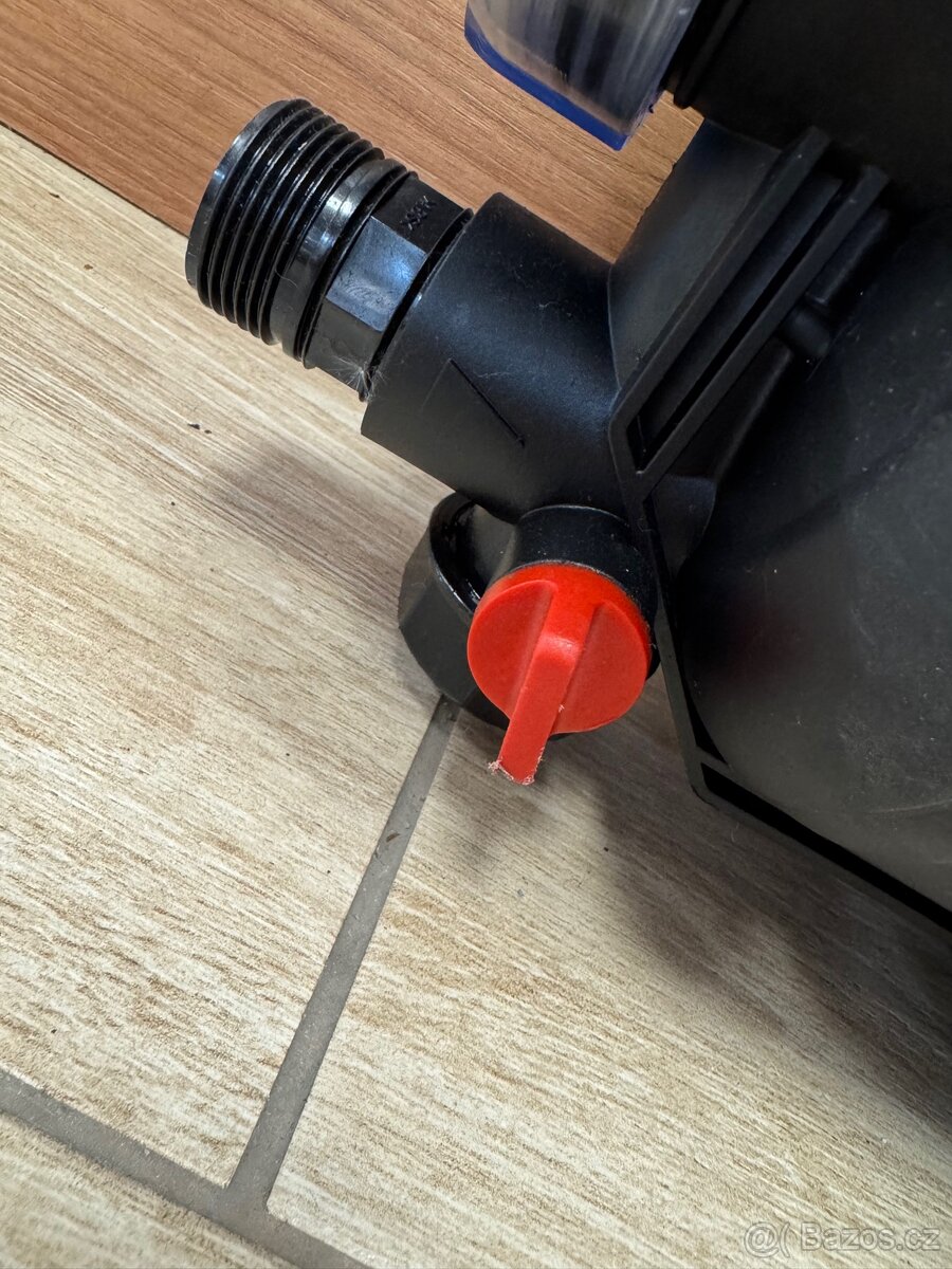 Zahradní čerpadlo AL-KO Jet 6000/5 - 5