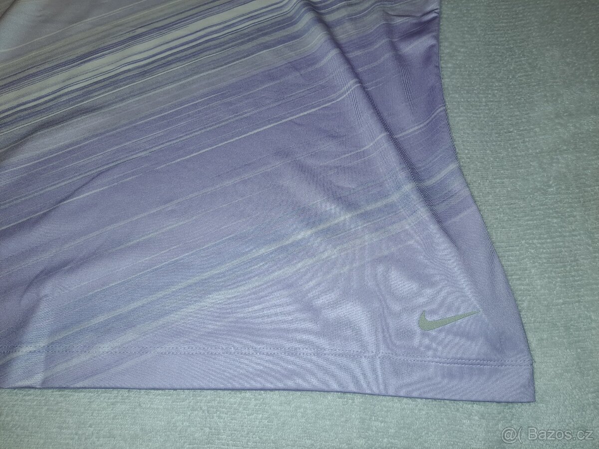 Dámská golfová Polo trička Nike - 5