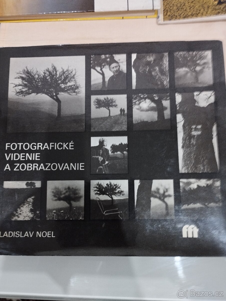 FOTOGRAFOVÁNÍ - 5