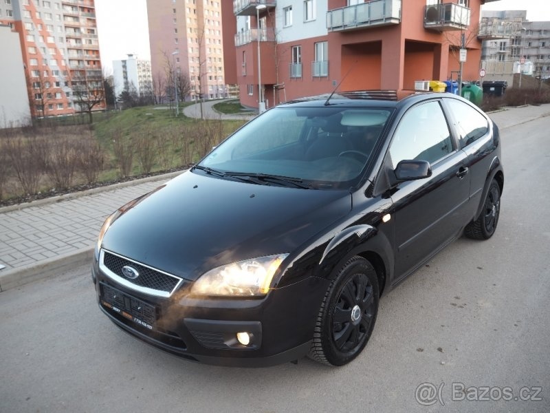 ford focus 2.0 tdci - 5