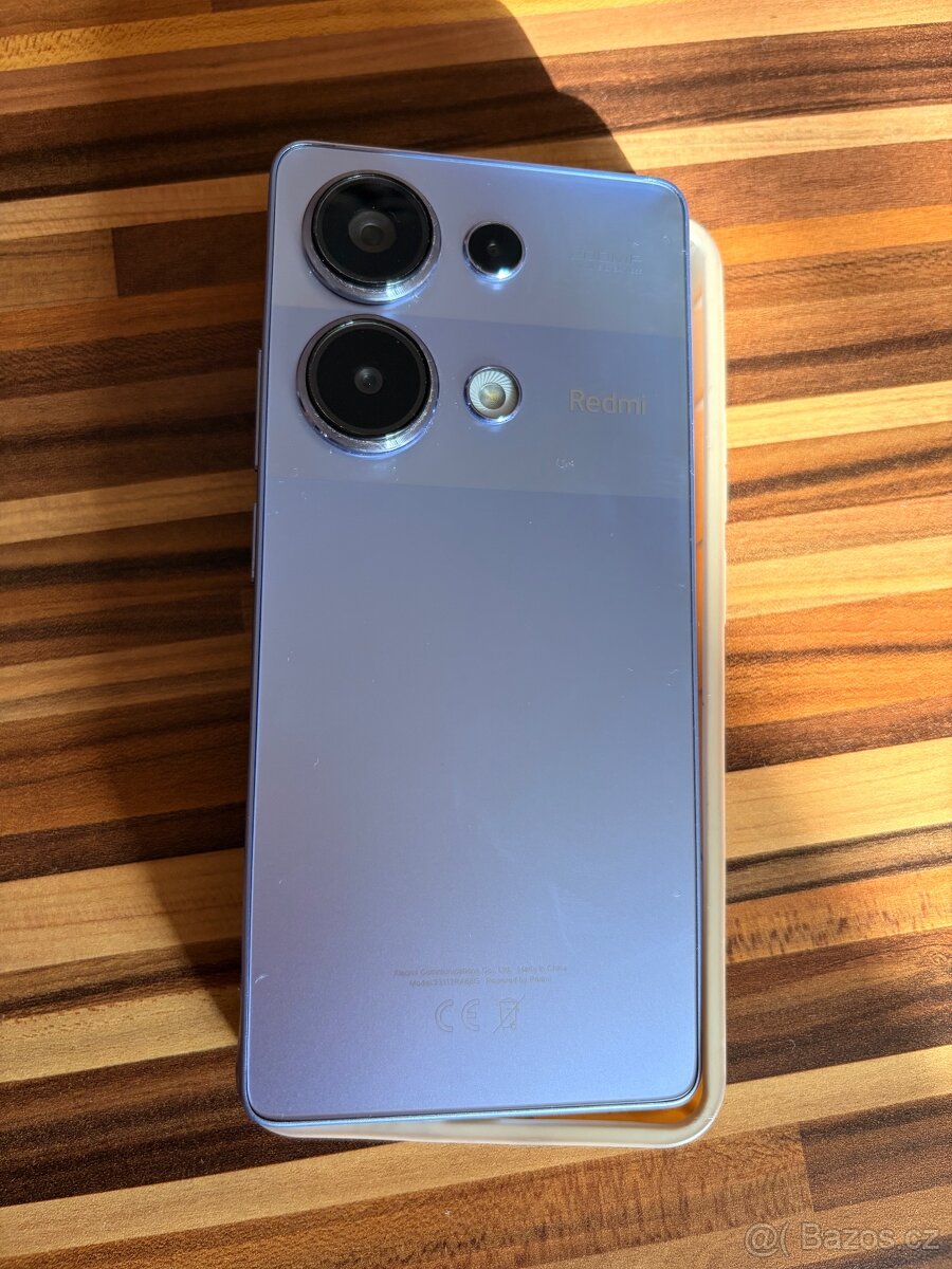 Redmi note 13 pro 8/256GB - 5
