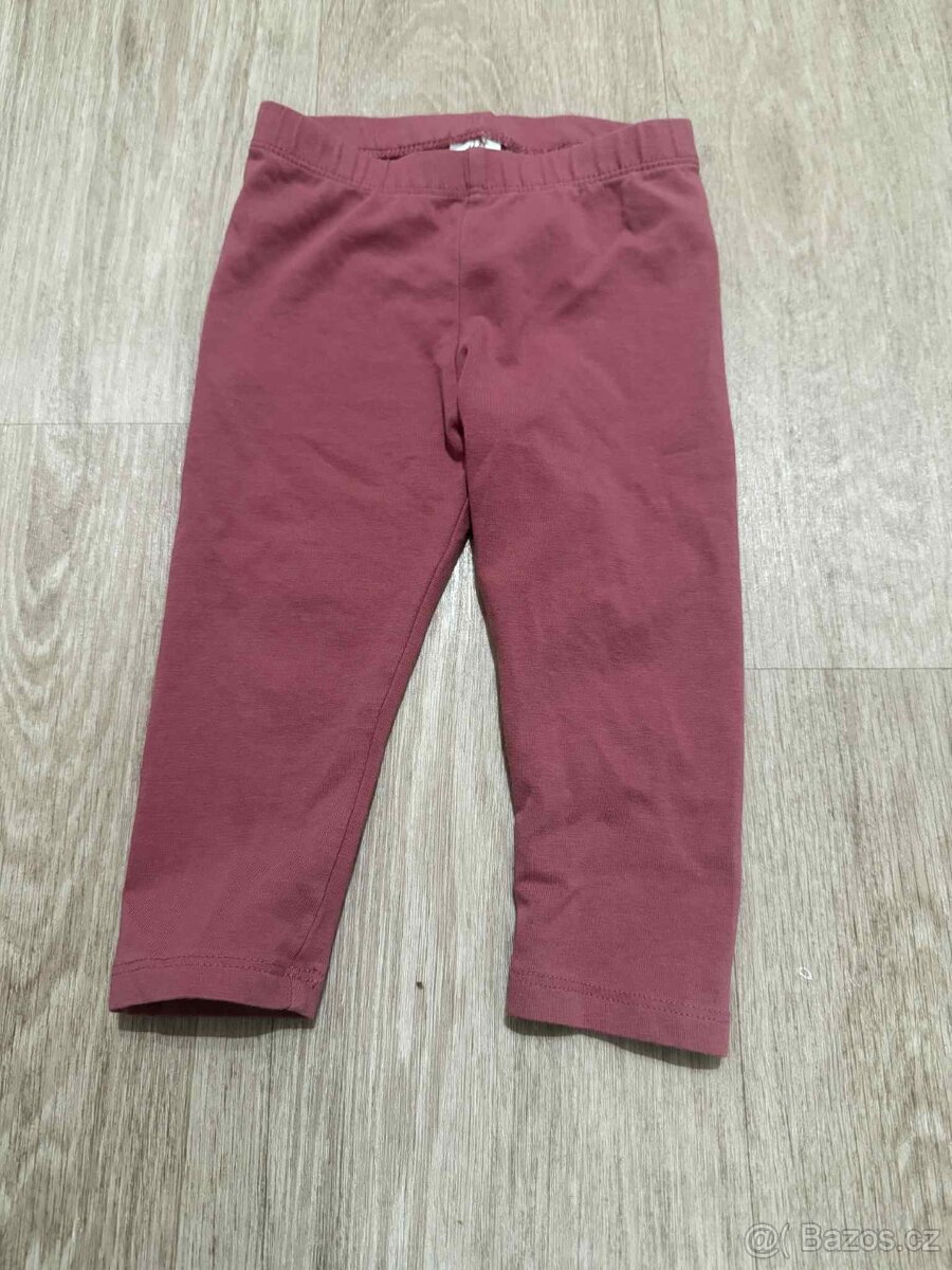 Leginky velikost 80 - 5