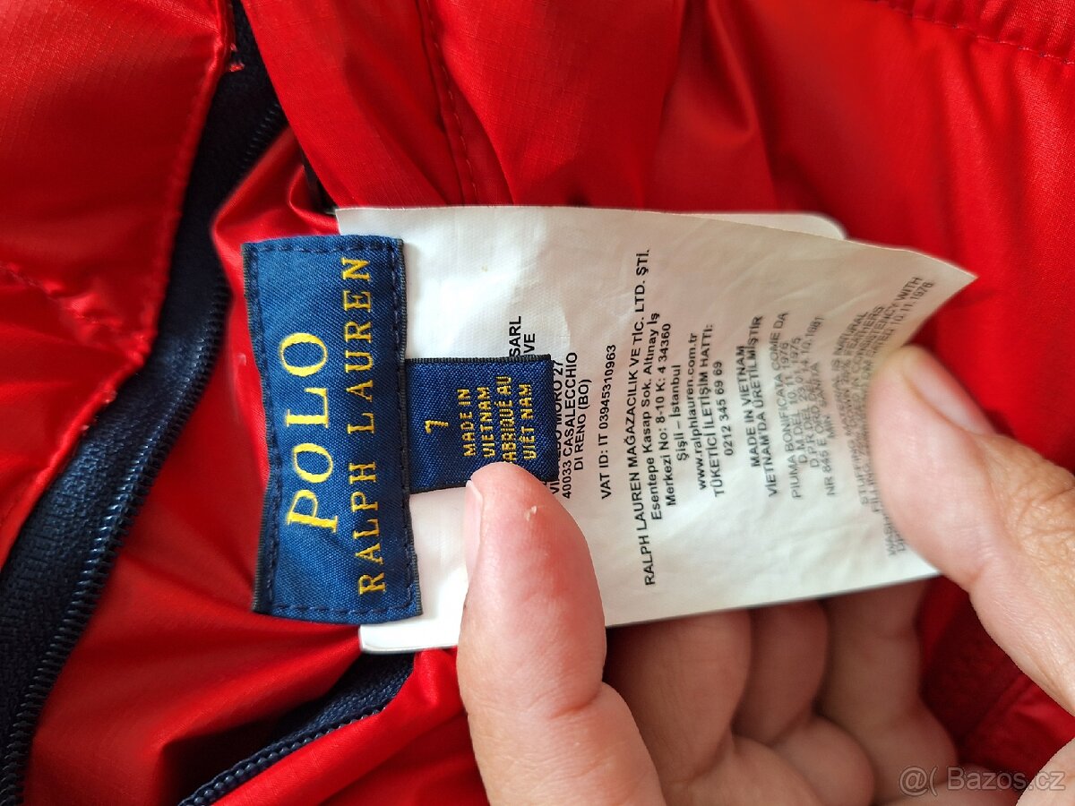 Vesta Ralph Lauren - 5