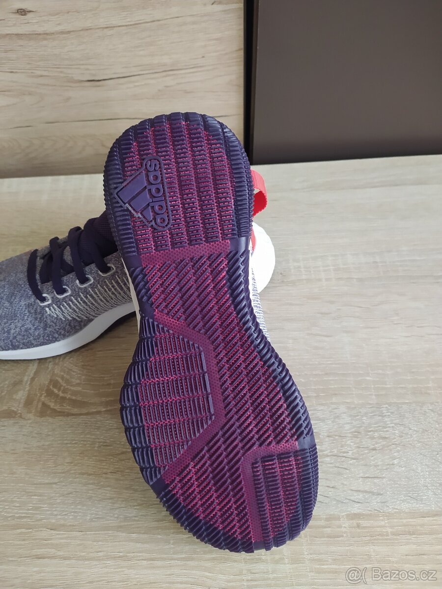 Dámské boty Adidas - 5