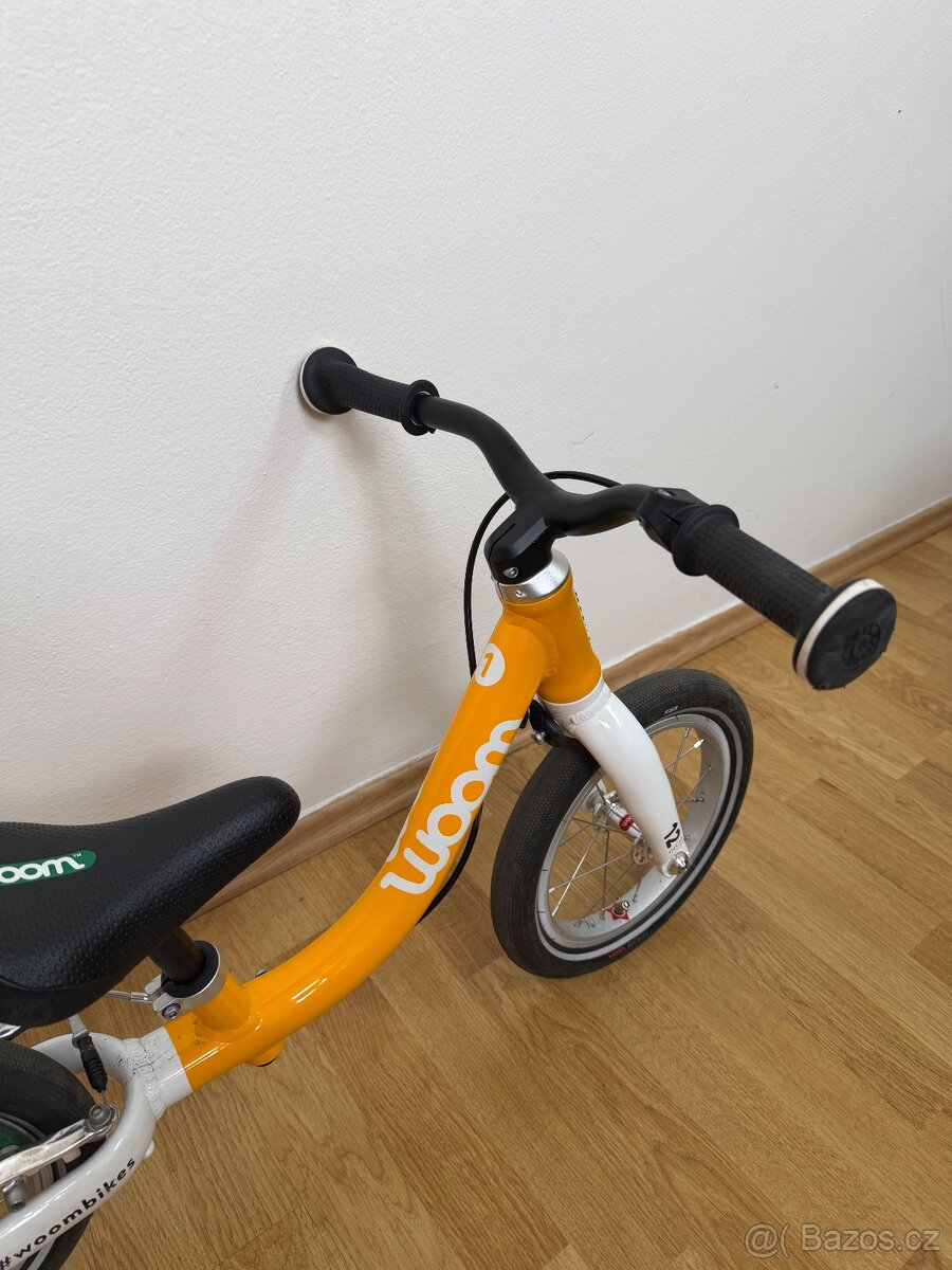 Dětské Odrážedlo Woom 1 - 5