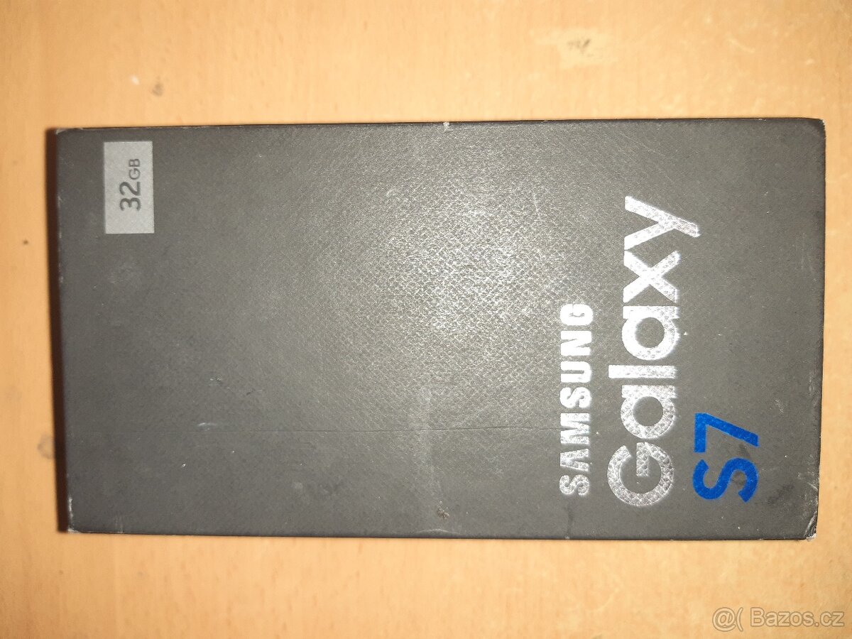 Samsung S7 G930F na náhradní díly - 5