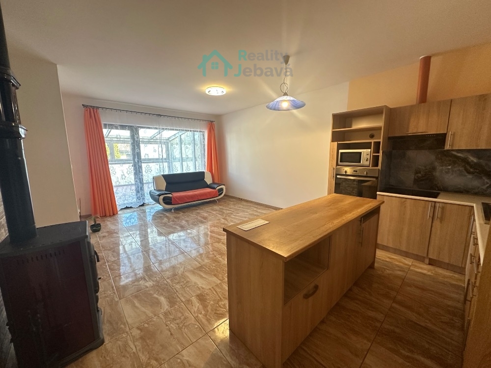 Prodej byt, 3+kk, 114 m2, Načešice - 5