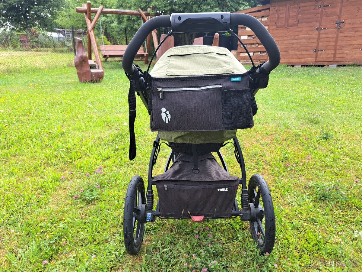 Thule Urban Glide 2 - prodám - 5