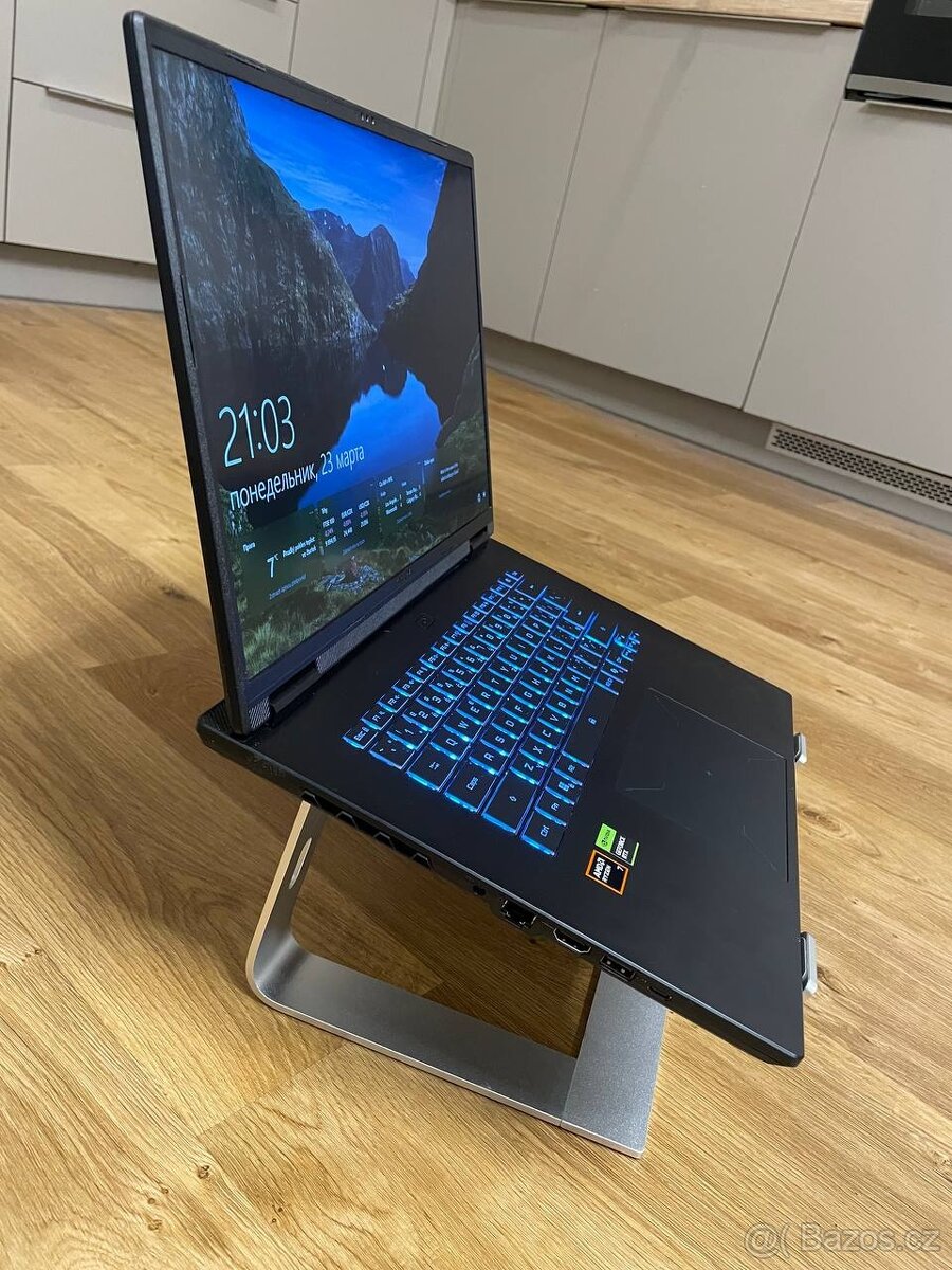 GIGABYTE GAMING A16 - 5