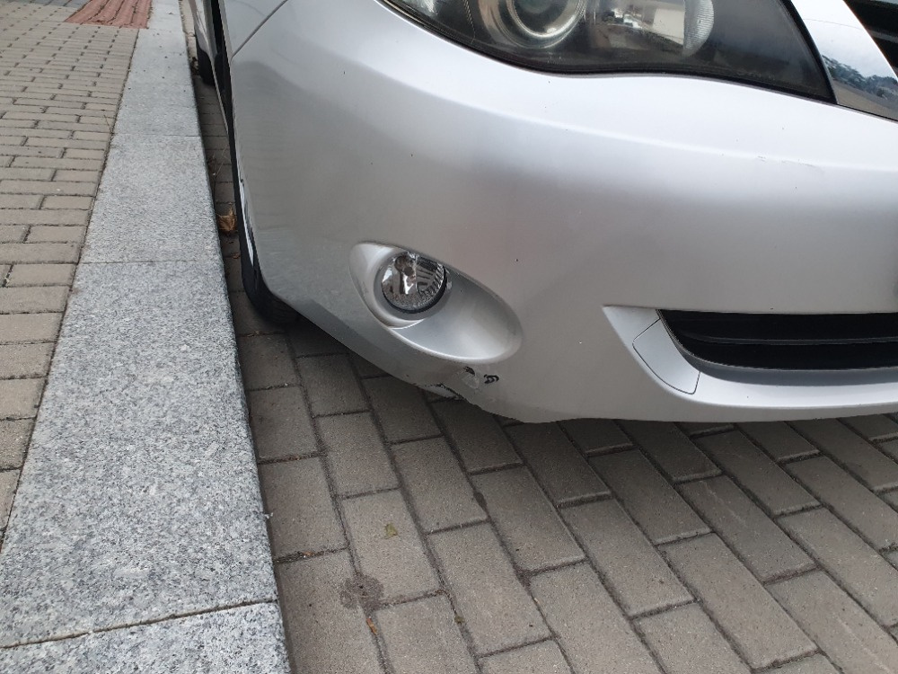 Subaru Impreza 2.0r 110KW - 5