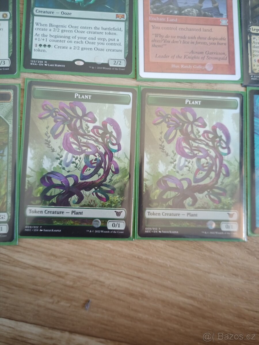 Matg, magic the gathering - 5