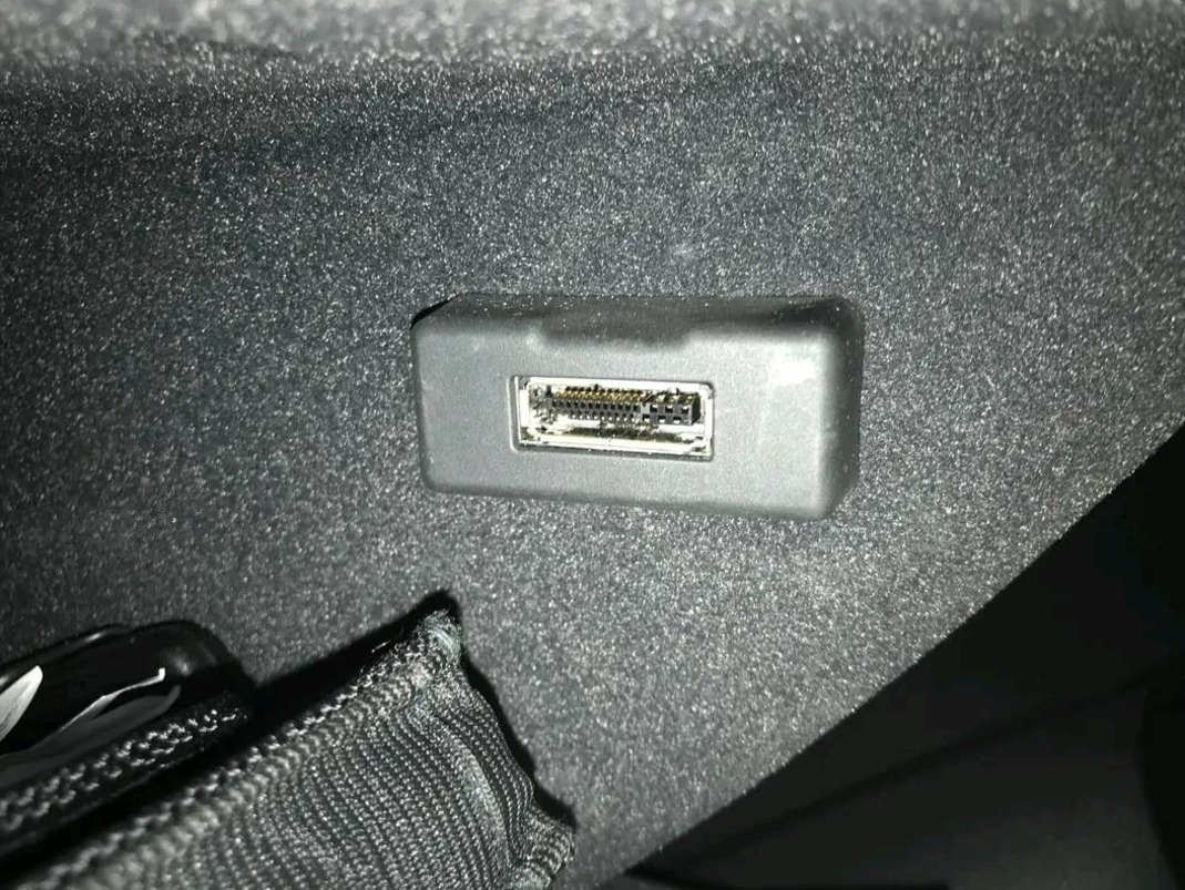 MDI MMI AMI MEDIA-IN BLUETOOTH MODUL - 5