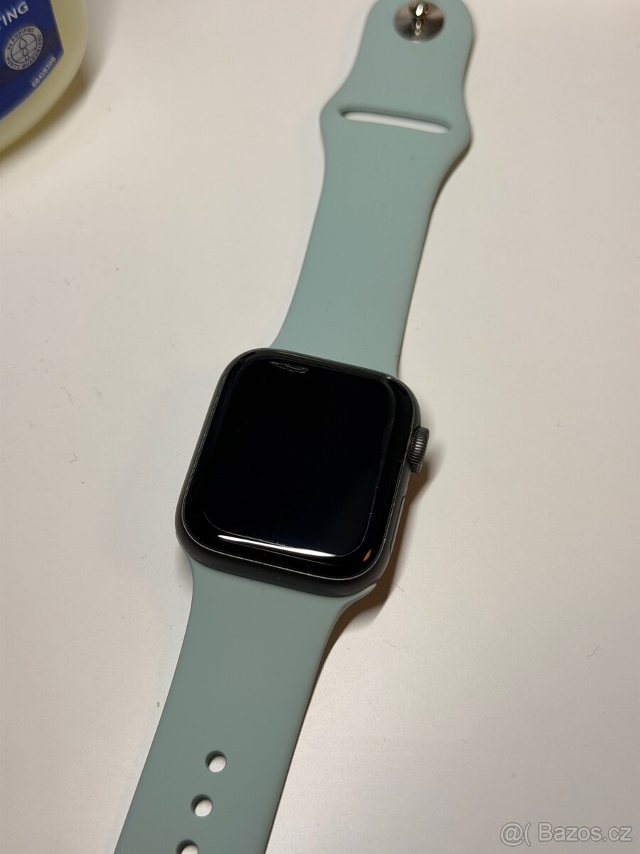 Apple Watch - 5