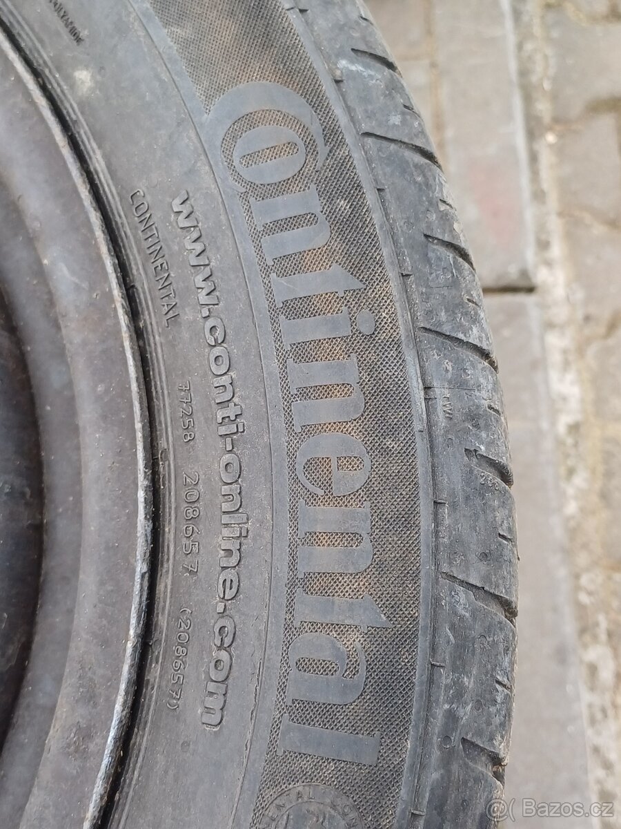 Ford mondeo focus sada 16" - 5