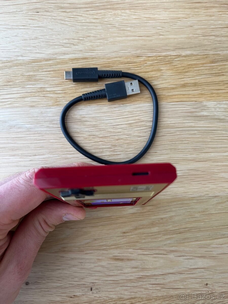 Game watch Mario Nintendo - 5