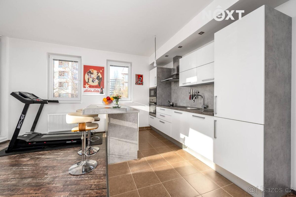 Prodej byt 2+kk, 111㎡ - 5