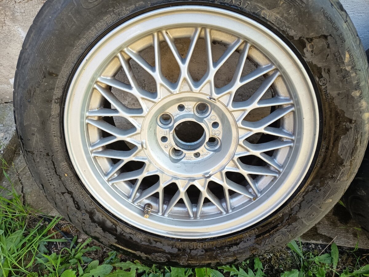 BMW styling 5 - 5
