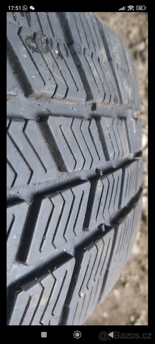 195/65 R15 T - 5