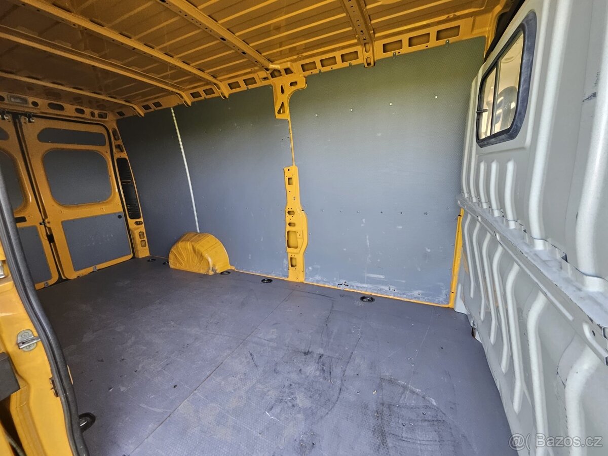 Fiat Ducato 2,3 JTD - 5