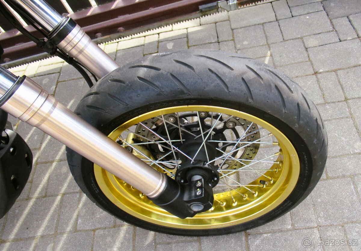 Mash 650