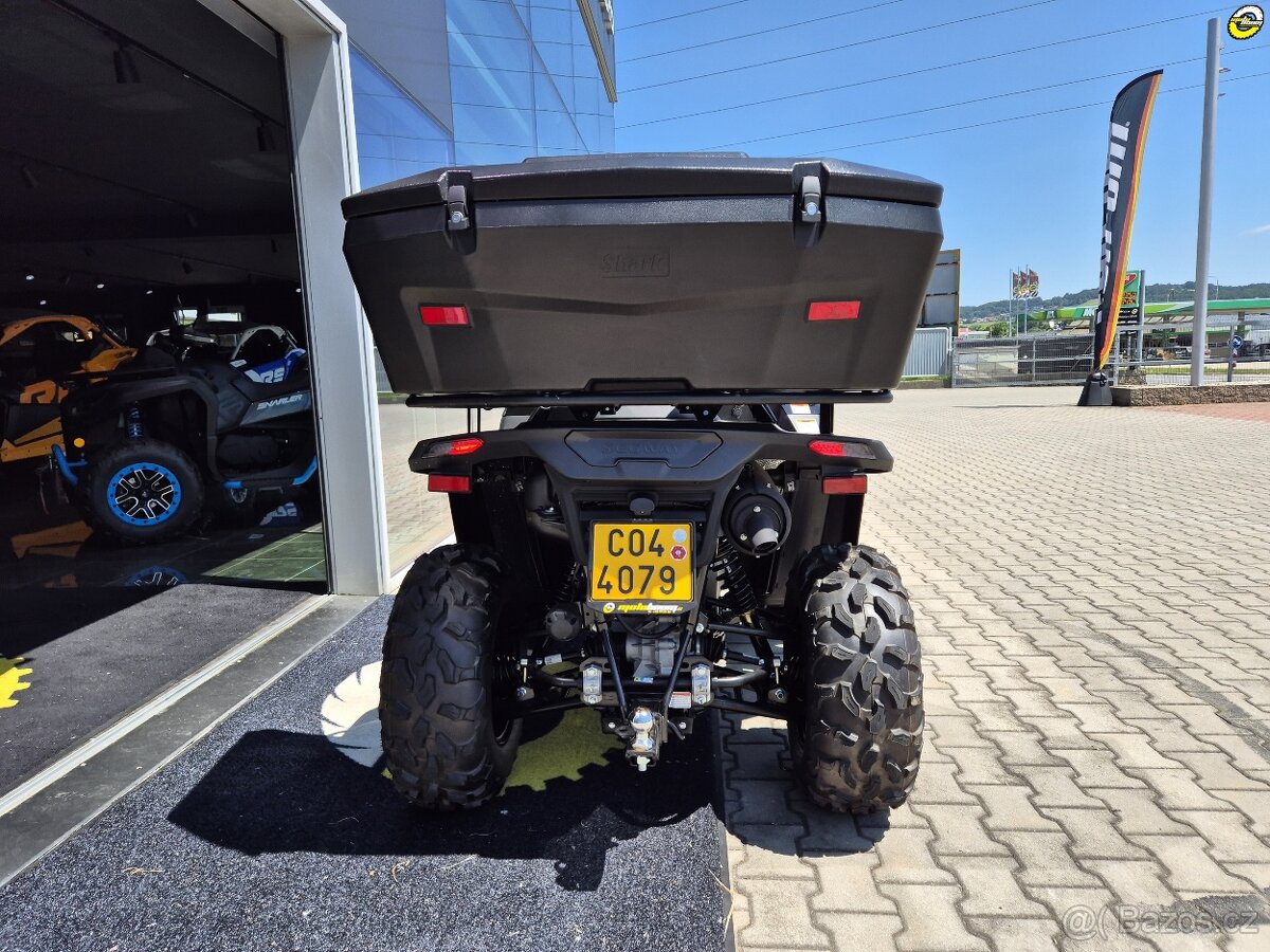 Segway AT5 S