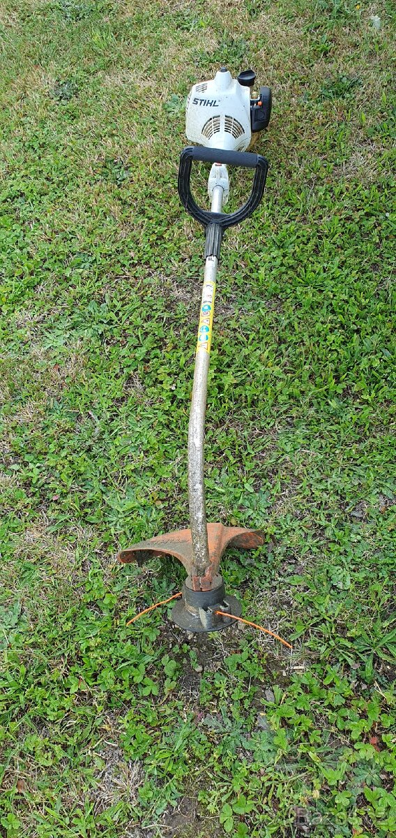 stihl fs 38 - 5