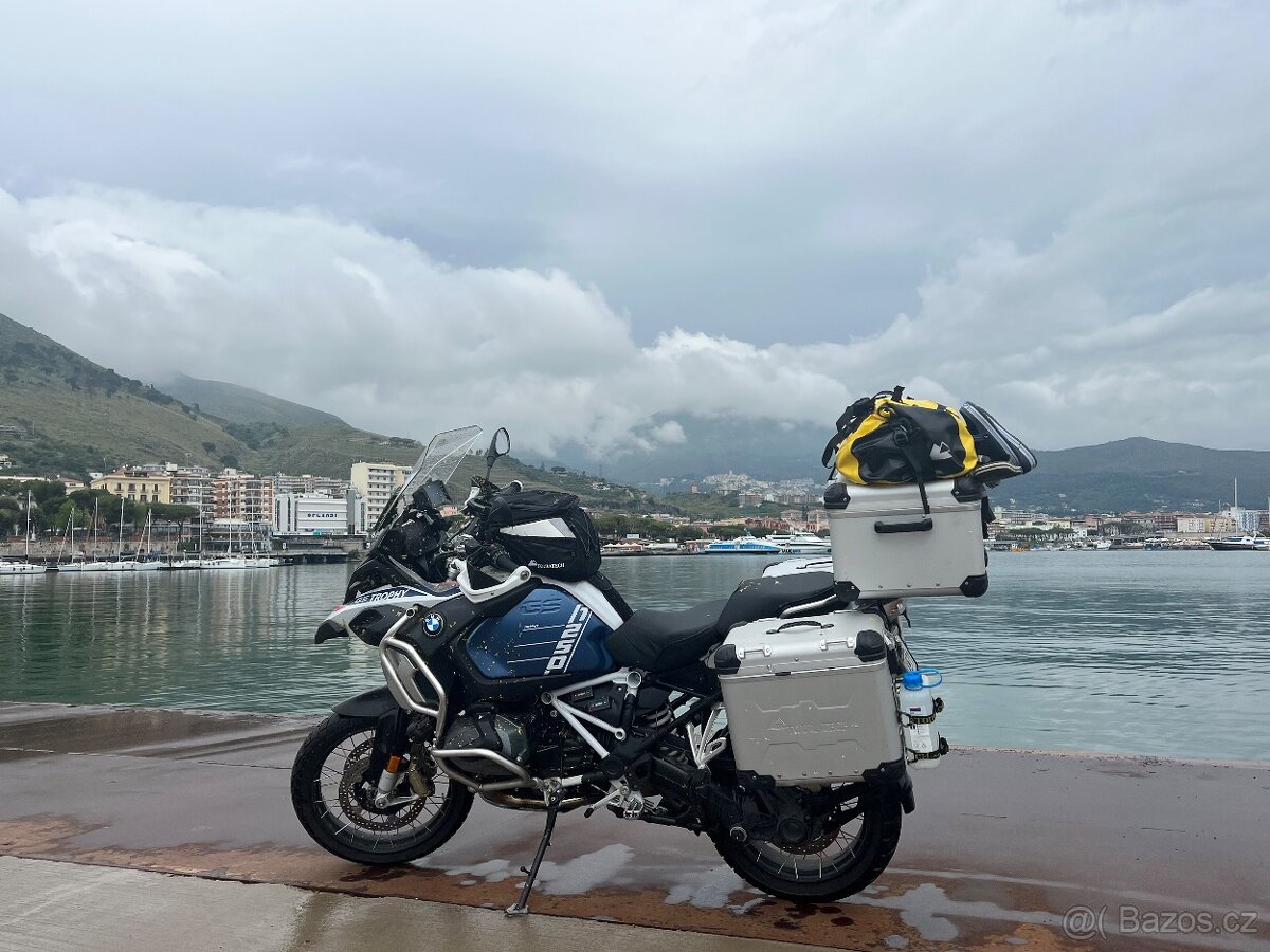 BMW GS 1250